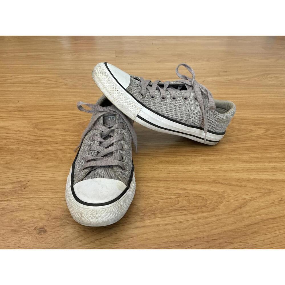 Converse Chuck Taylor All Star Madison. Wmns 7. Textured